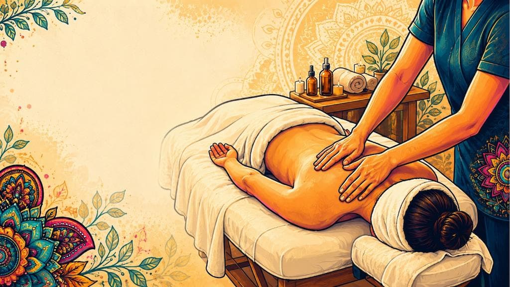 Swedish Massage