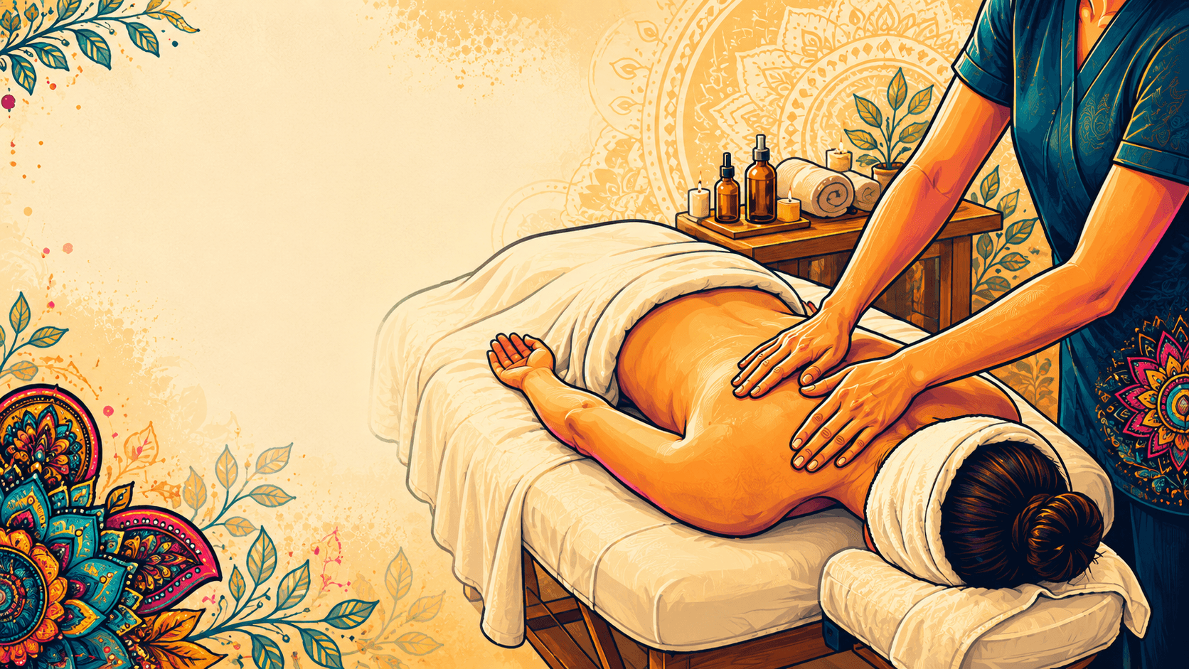 Swedish Massage