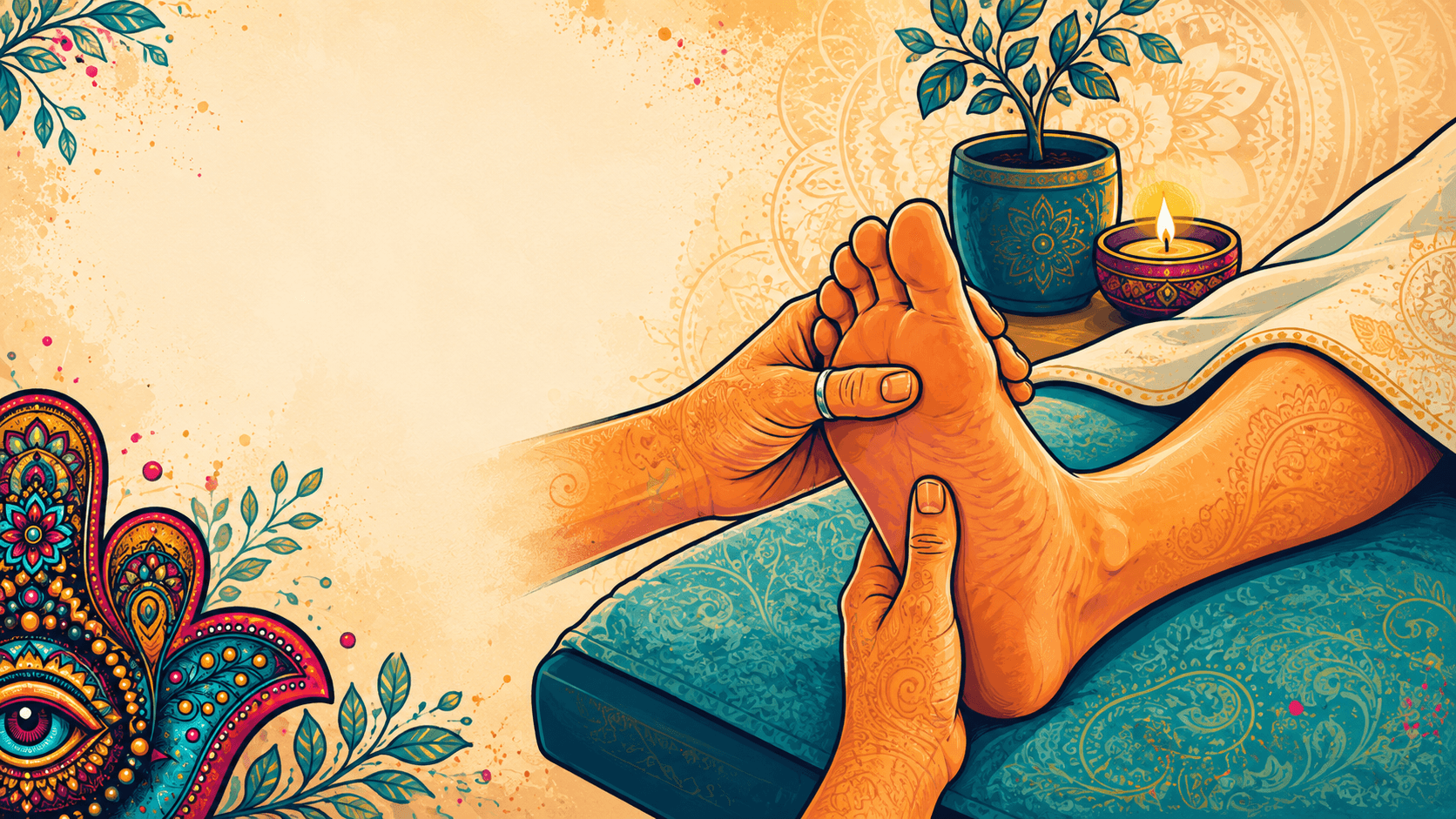 Reflexology